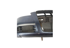 Pare choc avant AUDI A6 3 Photo n°6