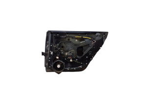 Porte arriere droit AUDI A6 3 Photo n°3