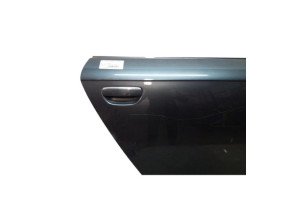 Porte arriere droit AUDI A6 3 Photo n°5