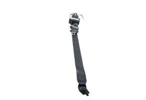 Ceinture arriere gauche RENAULT ZOE 2 Photo n°2