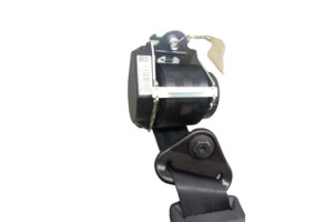 Ceinture arriere gauche RENAULT ZOE 2 Photo n°3