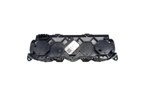 Commande chauffage RENAULT ZOE 2 Photo n°3