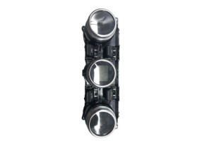 Commande chauffage RENAULT ZOE 2 Photo n°4