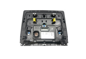 Ecran GPS RENAULT ZOE 2 Photo n°2