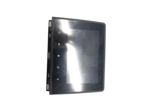 Ecran GPS RENAULT ZOE 2 Photo n°4