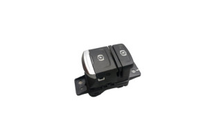 Poignee electrique frein a main RENAULT ZOE 2 Photo n°2