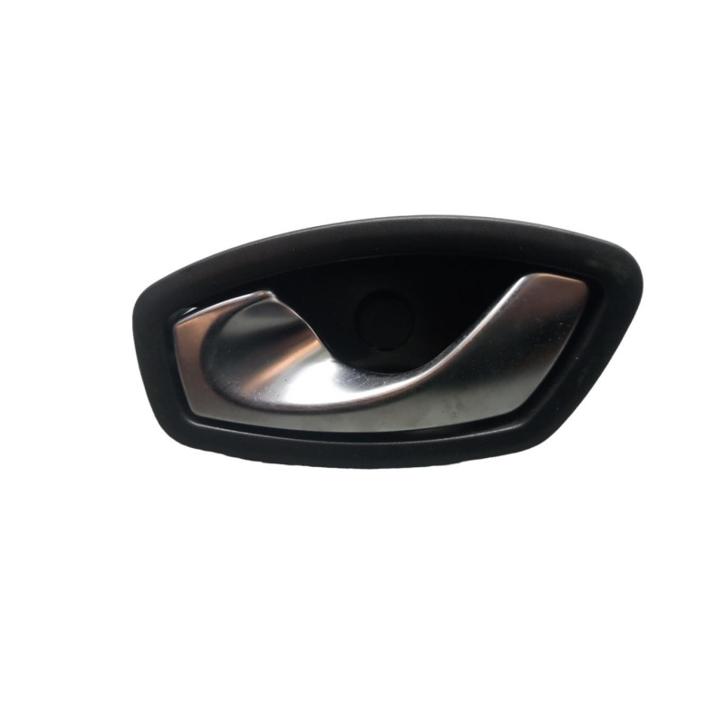 Poignee interieur arriere gauche RENAULT ZOE 2 Photo n°1