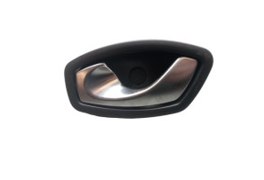 Poignee interieur arriere gauche RENAULT ZOE 2 Photo n°3