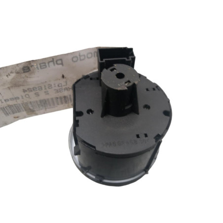 Commande de phare VOLKSWAGEN GOLF PLUS