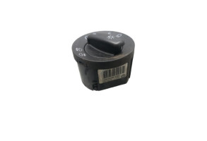 Commande de phare VOLKSWAGEN GOLF PLUS Photo n°3