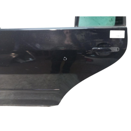 Porte arriere gauche VOLKSWAGEN GOLF PLUS