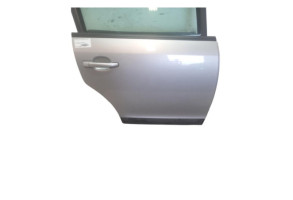 Porte arriere droit CITROEN C4 1 Photo n°2