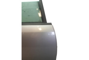 Porte arriere droit CITROEN C4 1 Photo n°4