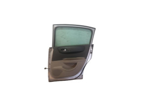 Porte arriere droit CITROEN C4 1 Photo n°6