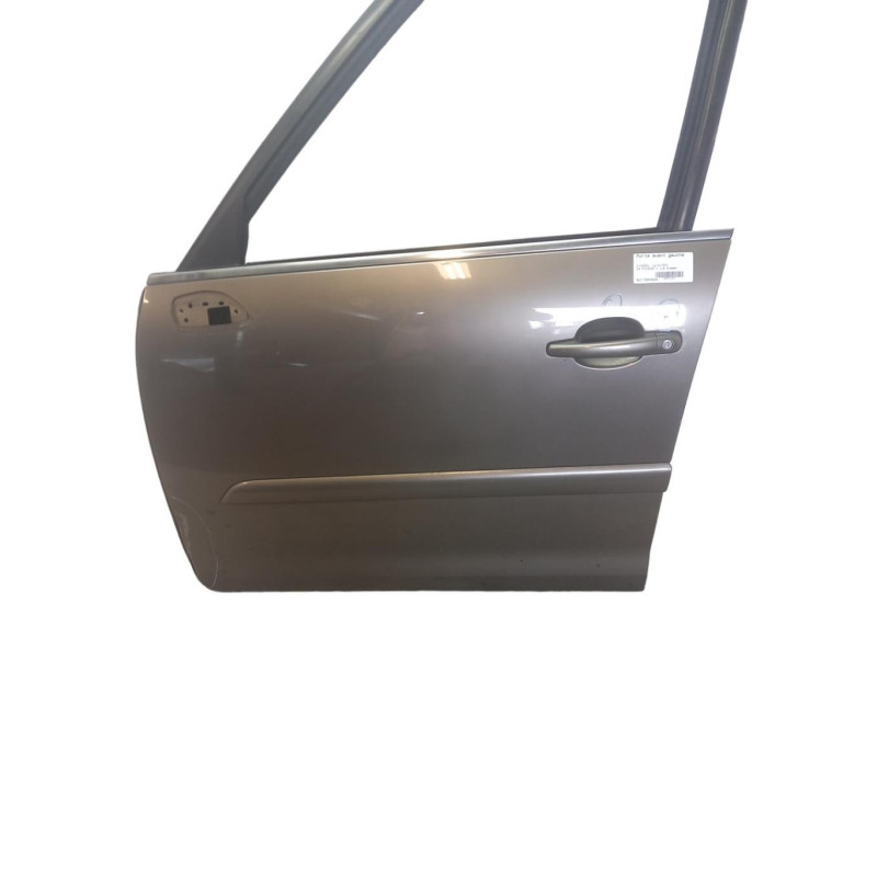 Porte avant gauche CITROEN C4 PICASSO 1 Photo n°1