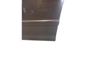 Porte avant gauche CITROEN C4 PICASSO 1 Photo n°4