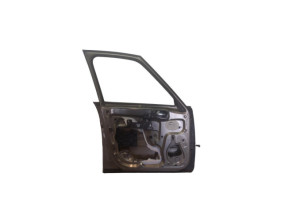 Porte avant gauche CITROEN C4 PICASSO 1 Photo n°5