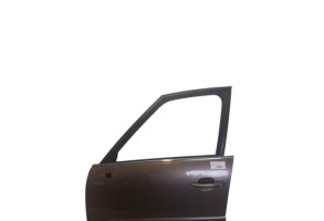 Porte avant gauche CITROEN C4 PICASSO 1 Photo n°6