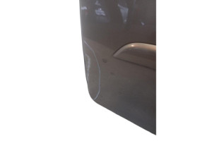 Porte avant gauche CITROEN C4 PICASSO 1 Photo n°7