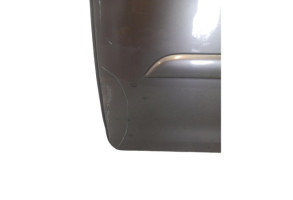 Porte avant gauche CITROEN C4 PICASSO 1 Photo n°9