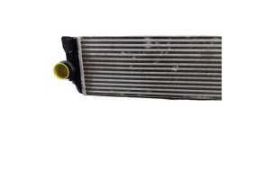Echangeur air (Intercooler) VOLKSWAGEN CRAFTER 1 Photo n°2
