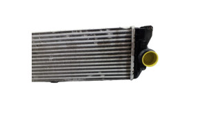 Echangeur air (Intercooler) VOLKSWAGEN CRAFTER 1 Photo n°4