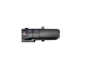 Bouton de warning VOLKSWAGEN CRAFTER 1 Photo n°4