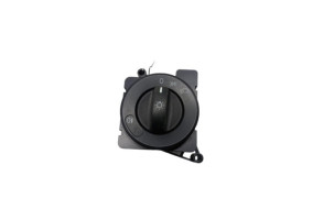 Commande de phare VOLKSWAGEN CRAFTER 1 Photo n°3