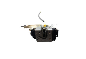Serrure avant droit VOLKSWAGEN CRAFTER 1 Photo n°2