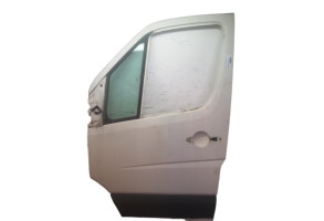 Porte avant gauche VOLKSWAGEN CRAFTER 1 Photo n°1