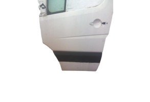 Porte avant gauche VOLKSWAGEN CRAFTER 1 Photo n°2
