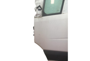 Porte avant gauche VOLKSWAGEN CRAFTER 1 Photo n°4
