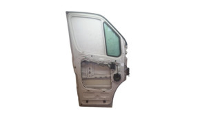 Porte avant gauche VOLKSWAGEN CRAFTER 1 Photo n°5