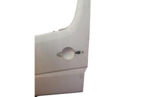 Porte avant gauche VOLKSWAGEN CRAFTER 1 Photo n°7