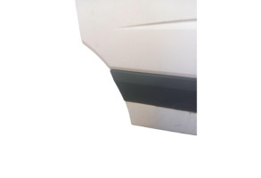 Porte avant gauche VOLKSWAGEN CRAFTER 1 Photo n°8