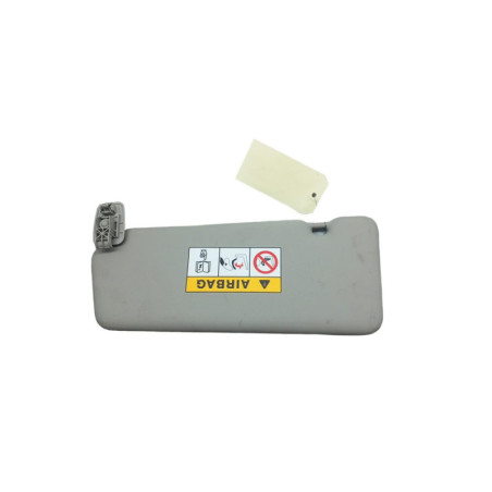 Pare soleil droit RENAULT CLIO 4