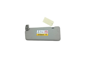 Pare soleil droit RENAULT CLIO 4 Photo n°1