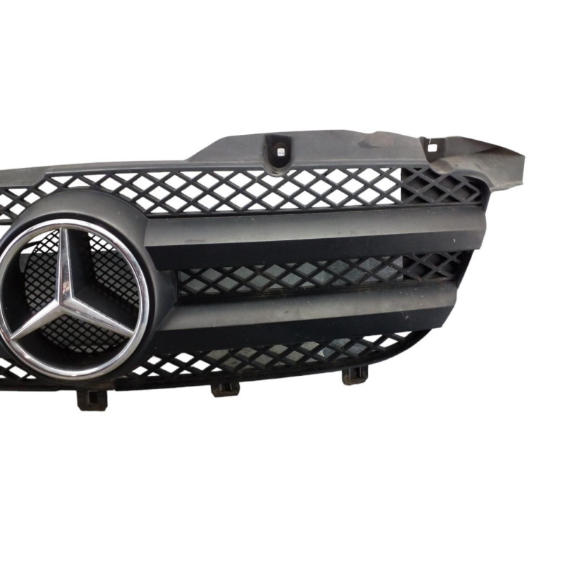 Calandre MERCEDES SPRINTER 2 Photo n°1