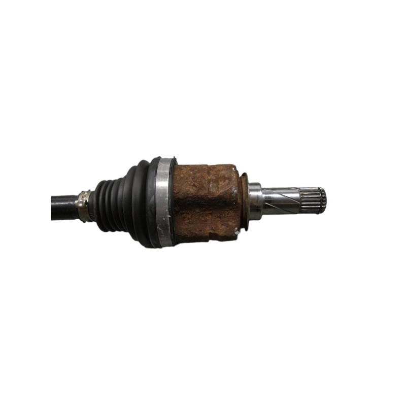 Cardan gauche (transmission) OPEL CORSA D Photo n°1