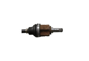 Cardan gauche (transmission) OPEL CORSA D Photo n°1