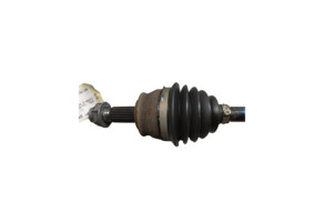 Cardan gauche (transmission) OPEL CORSA D Photo n°2