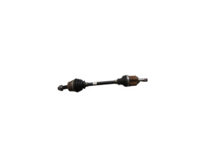 Cardan gauche (transmission) OPEL CORSA D Photo n°3