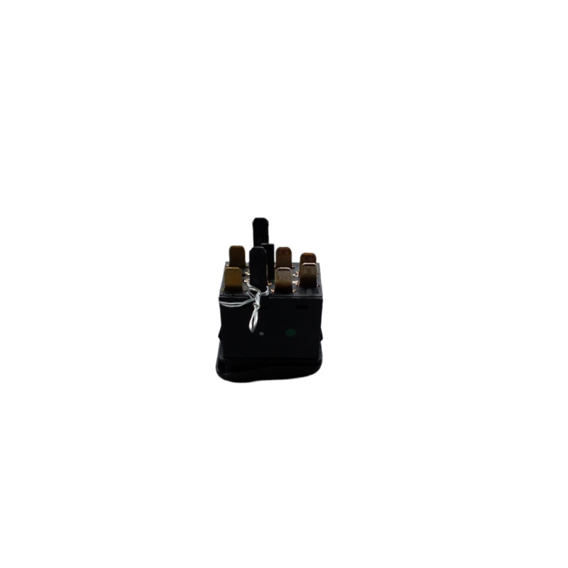 Bouton de warning VOLKSWAGEN POLO 3 Photo n°1