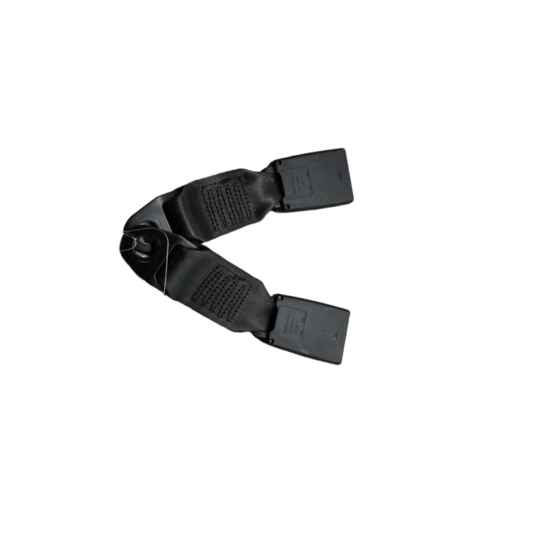 Attache ceinture arriere centrale FORD KA 2 Photo n°1