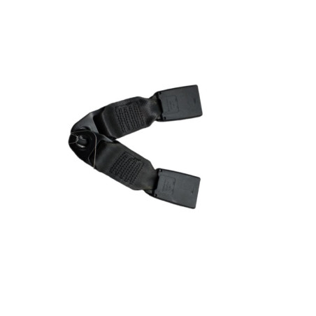 Attache ceinture arriere centrale FORD KA 2