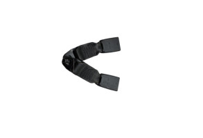 Attache ceinture arriere centrale FORD KA 2 Photo n°1