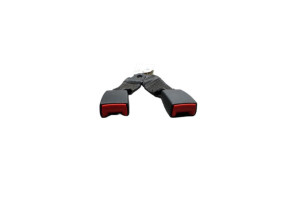 Attache ceinture arriere centrale FORD KA 2 Photo n°4
