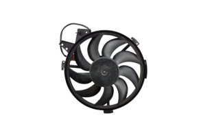 Moto ventilateur radiateur AUDI A2 Photo n°2
