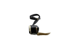 Ceinture arriere droit AUDI A2 Photo n°1