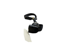Ceinture arriere droit AUDI A2 Photo n°2
